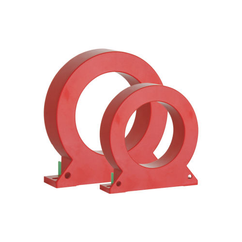 SJHY剩餘電流互（hù）感器