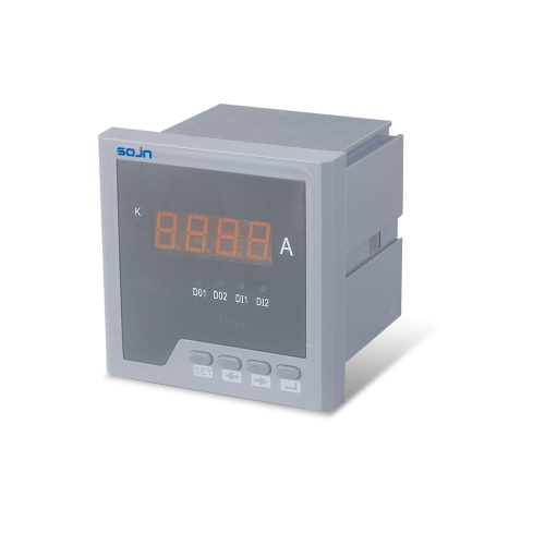 SJ900I單相智（zhì）能電力儀表