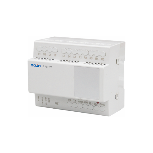 SJSRW智能網關（guān）