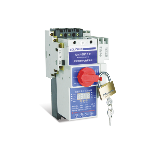 SJCPS-G隔離型控製與保護（hù）開關