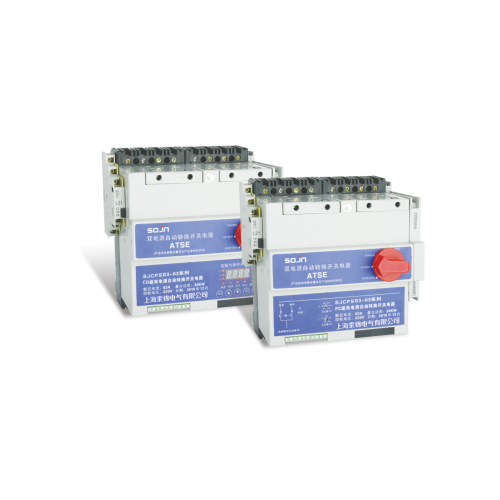 控製與保護開（kāi）關（guān）係列