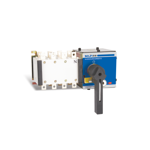 雙電源轉換開關（guān）係列